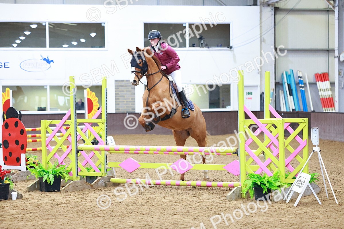 SBM_002026 - Class 7 - Clear Round