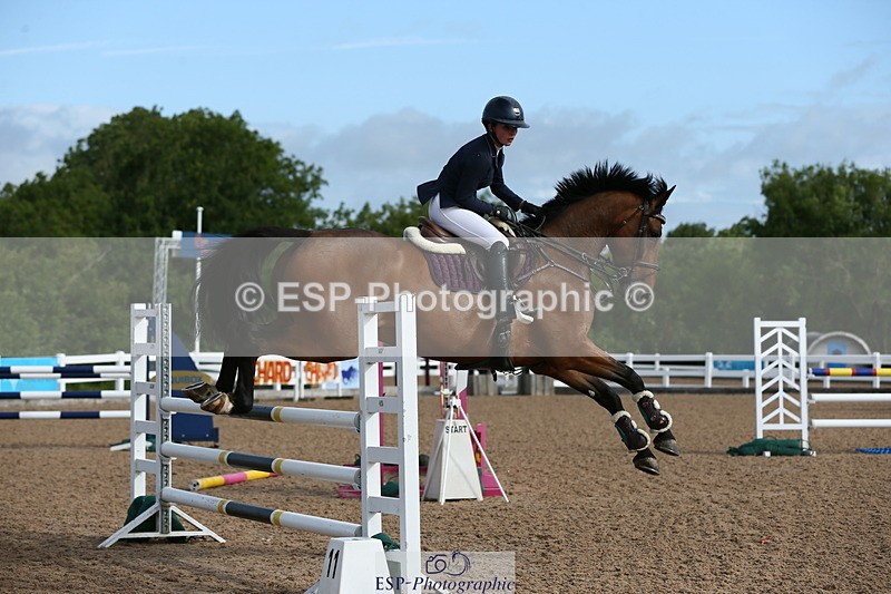 230716A-090237-02034 - Class 29 Children On Horses 95cm