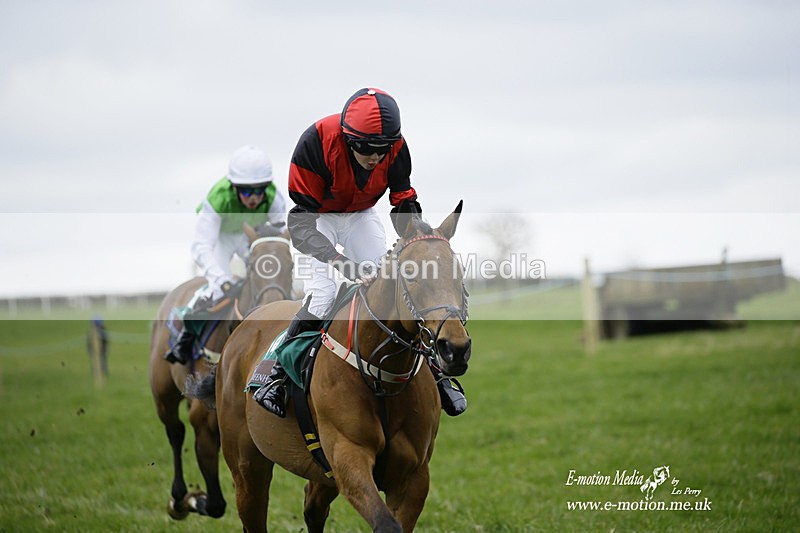PtP 050322 115 - The Beaufort Races Didmarton 05/03/22