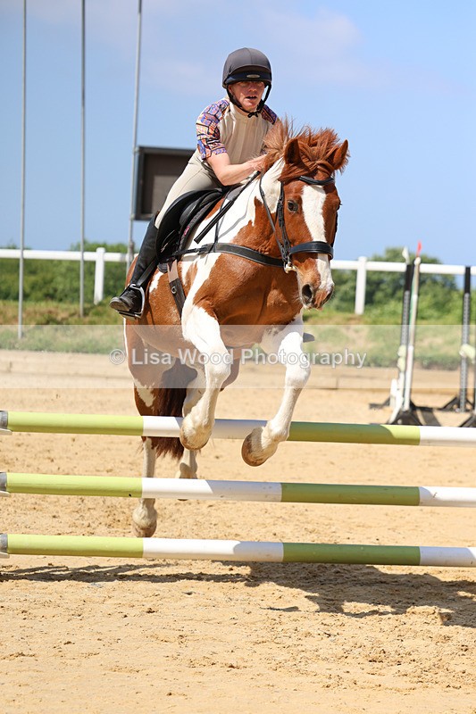 3E7A9782 - Class 8: Senior 80cm