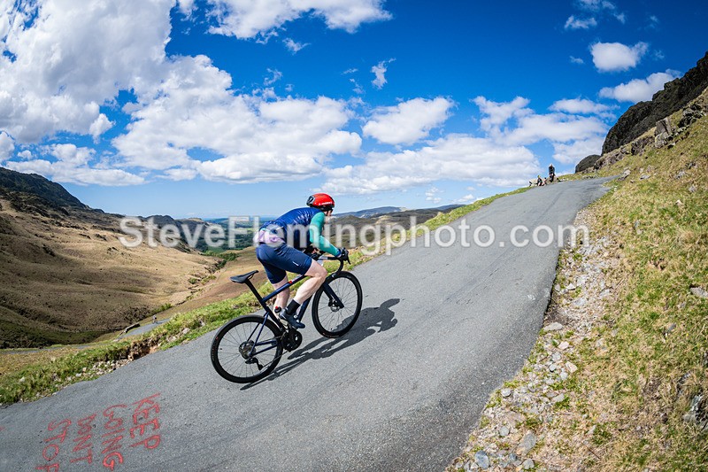114953 - Hardknott Pass Camera 2 11.00-12.00