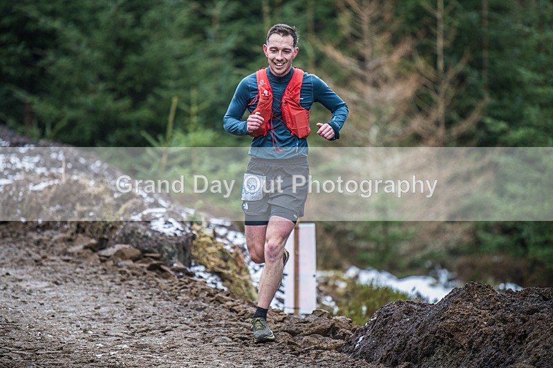 Glentress-376 - High Terrain Events Glentress 10K 21K & 42K Trail Races Sunday 16th February 2025