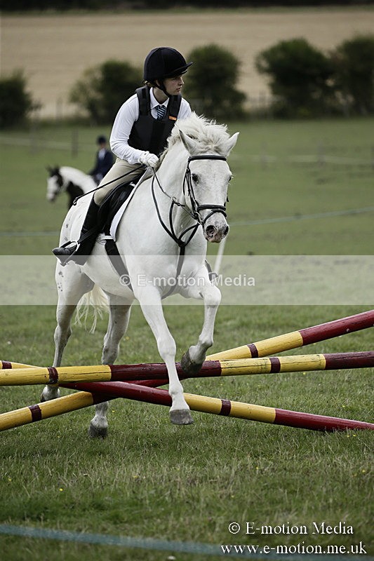 BVR080918 390 - BVRC Novice Dressage & CR 08/09/18