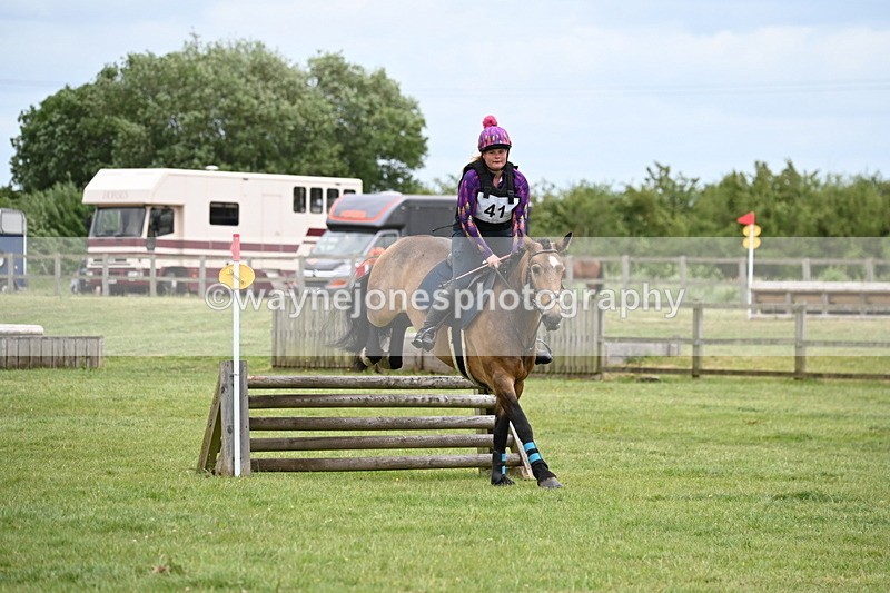 WJ6_3872 - Class 6 80cm