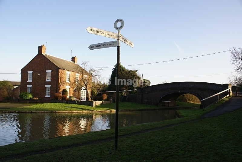 Gayton - Northamptonshire