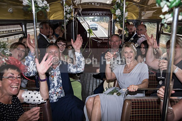 NMH-618 - Sonja and Steve's Wedding 21/7/2018