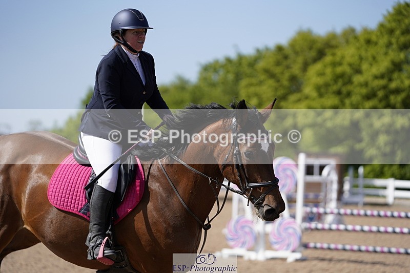 230527A-101920-03632 - Cls 19 British Novice & 90cm Open