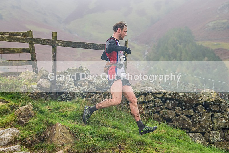 Langdale-921 - Langdale Horseshoe Fell Race Saturday 7th October 2023