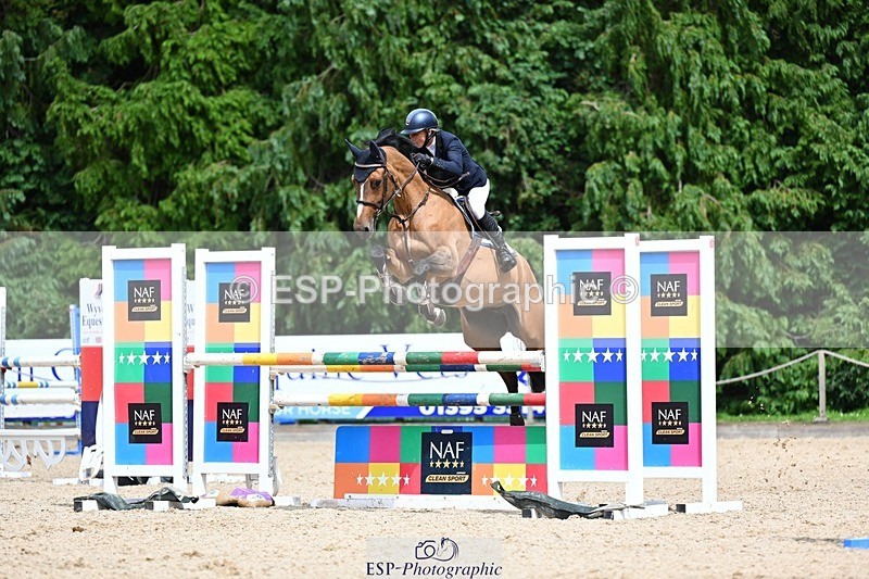 240710-152410-23696 - Cls 101 Foxhunter