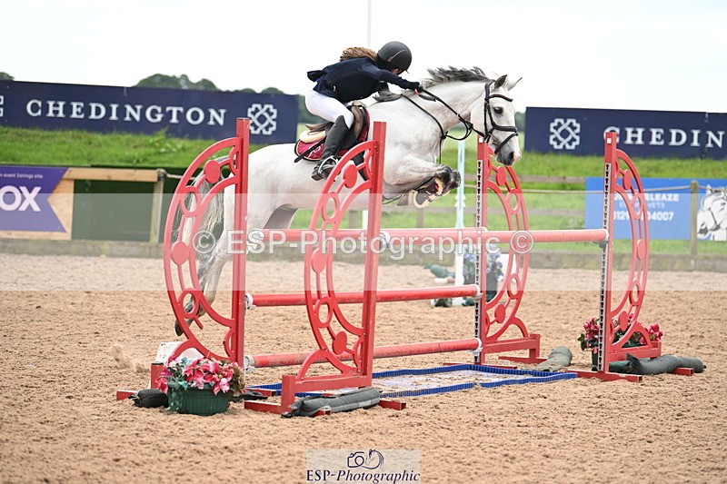 240630A-133405-13757 - Cls 25 HOYS 138cm Qualifier