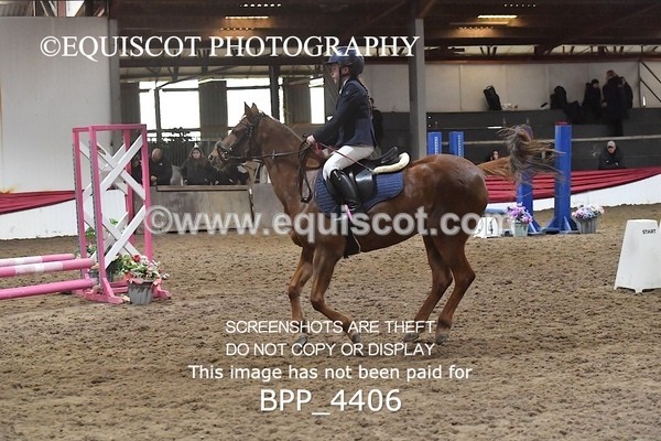 BPP_4406 - CLASS 3 40CM