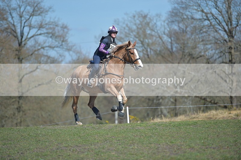 NGP_7535 - XC Time 13:13 to 13:21