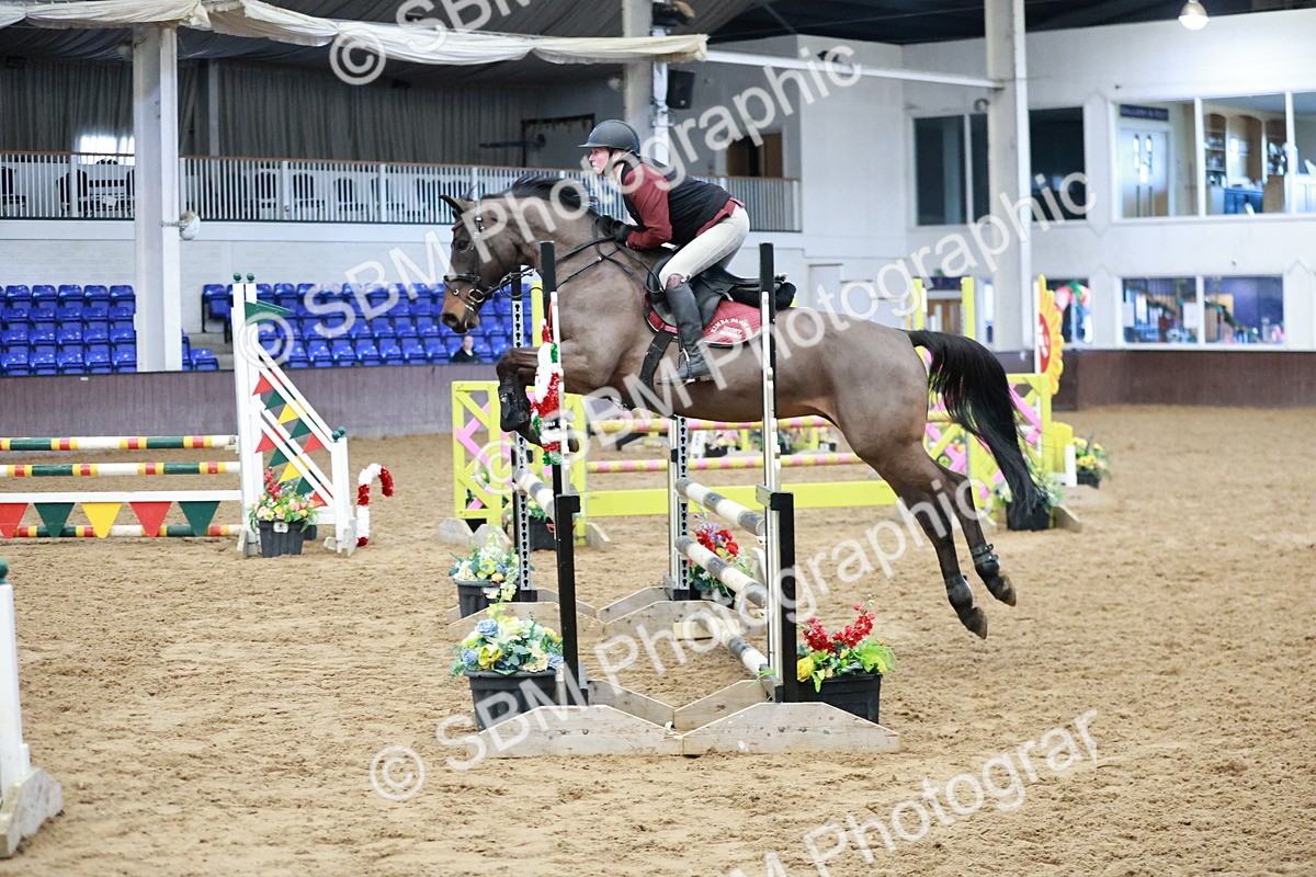 SBM_000522 - Class 2 - Senior British Novice 90cm