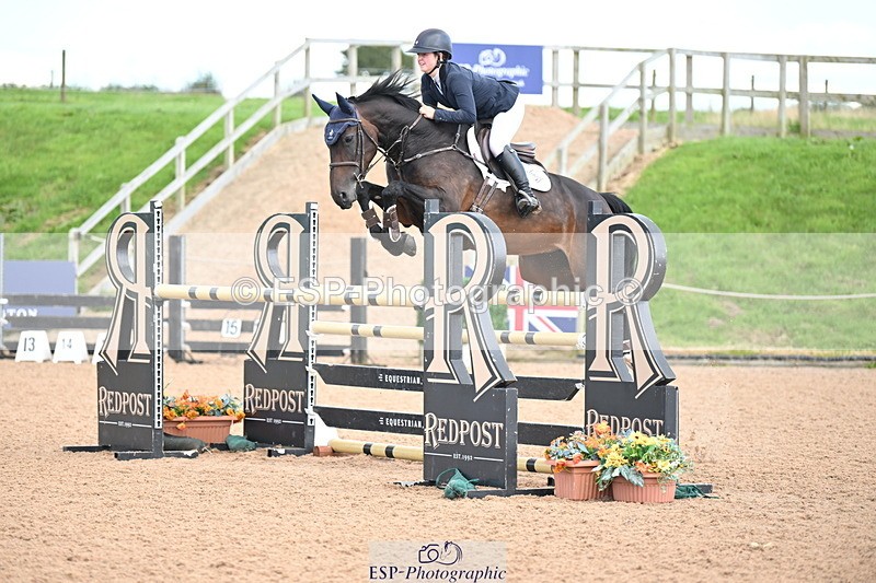 240913A-144018-04883 - Cls 17 National 1.30m Open