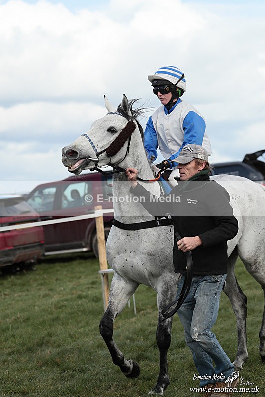 PtP 280226 619 - Kimblewick PtP Kingston Blount 28/02/26