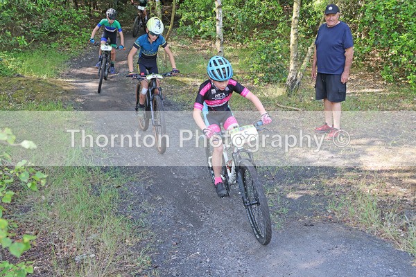 A41A8387 - MTB East Round 8 Betteshanger Kent 15th June 2025 Under 12s