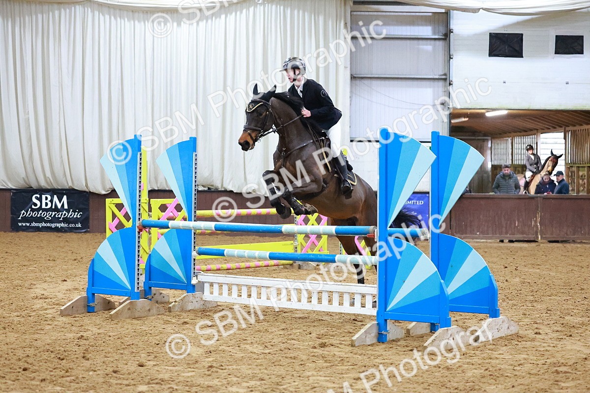 SBM_001287 - Class 3 - Senior Discovery - 1.00m
