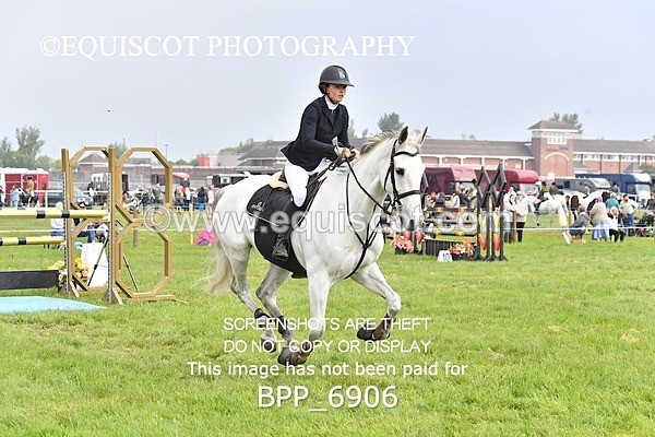 BPP_6906 - CLASS 3 RHS Fox Champ Qual (1.20m)