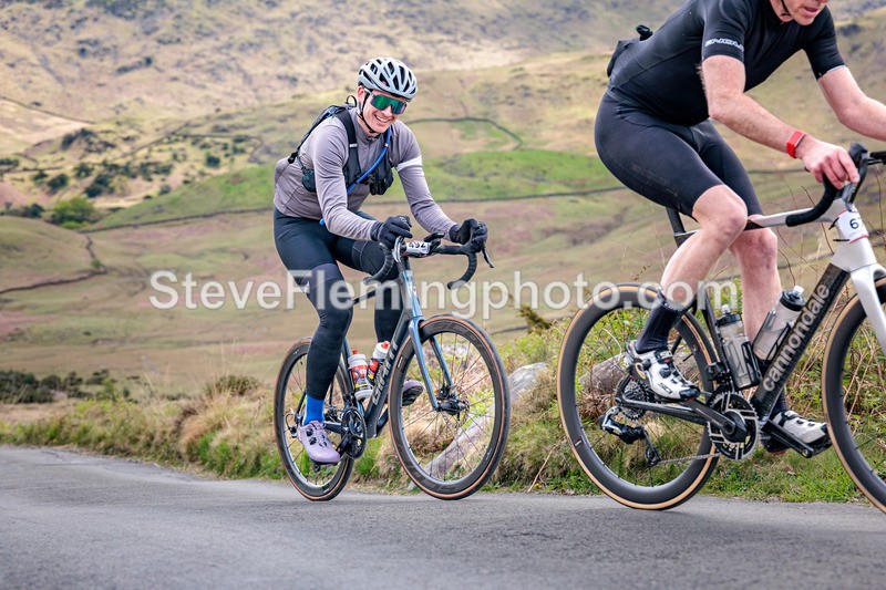 133135 - Blea Tarn Climb 13:00 - 14:00