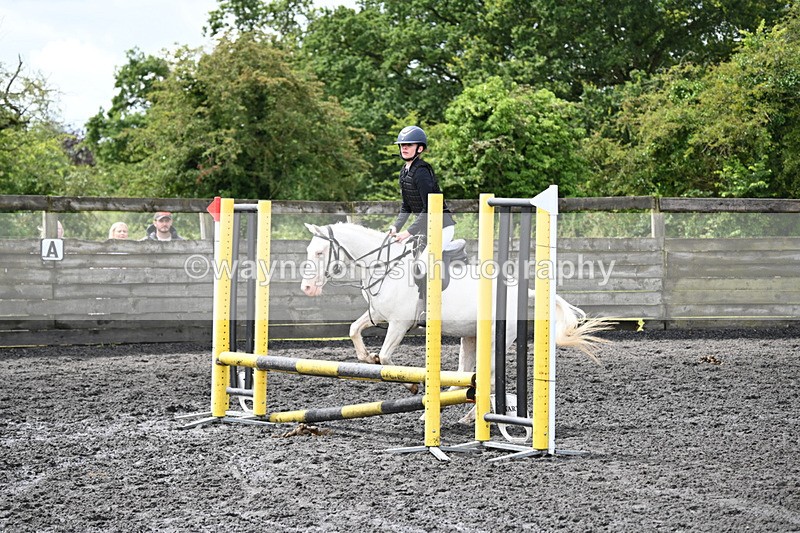 WJ6_9718 - Class 13 Novice 60cm