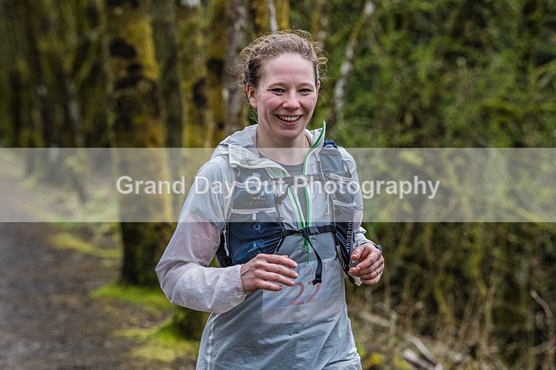 Kielder-1008 - High Terrain Events Kielder 82, 50 & 32K Ultra Trail Races Saturday 13th April 2024