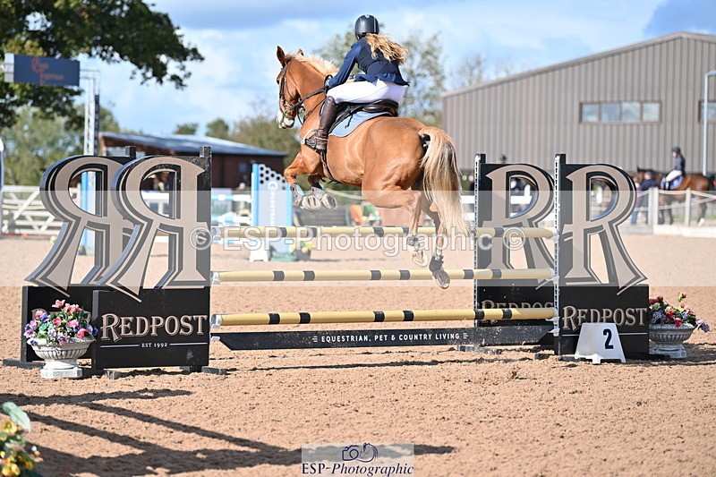 231014A-141625-05646 - Cls 20 Blue Chip Performance Champ Quali