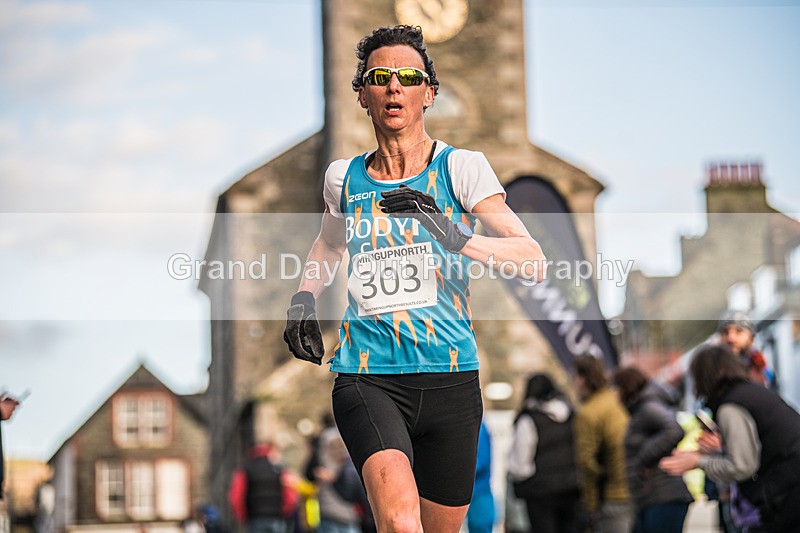 Keswick RTH-842 - Keswick AC Round The Houses Road Race Wednesday 24th April 2024