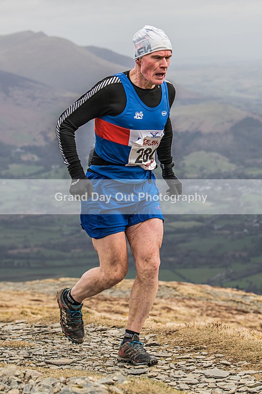 Coledale-610 - Coledale Horseshoe Fell Race Saturday 29th March 2025
