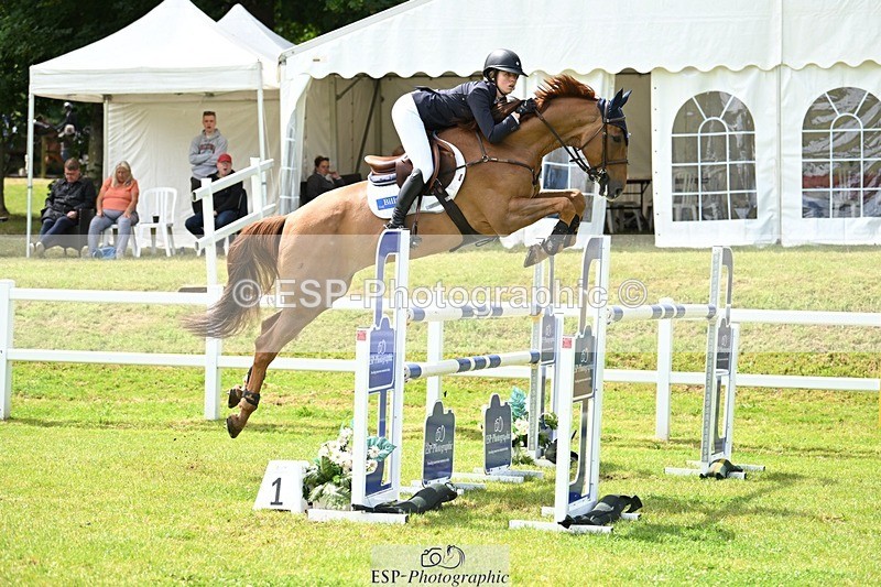 240707-120600-20181 - Cls 47 Foxhunter 2nd Round