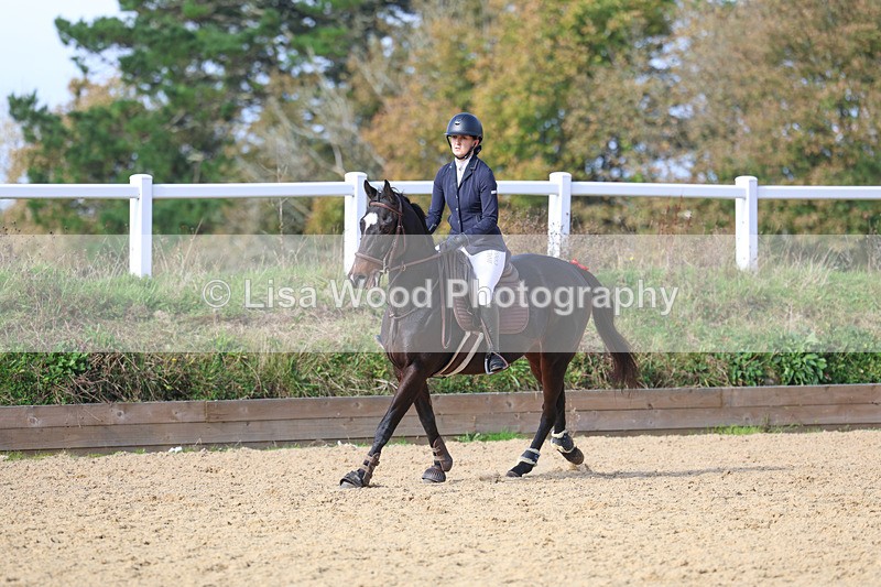 3E7A7753 - Class 3: 60cm open