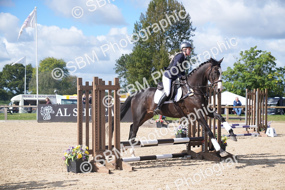 SBM_02546 - J54 Clear Round 45cm