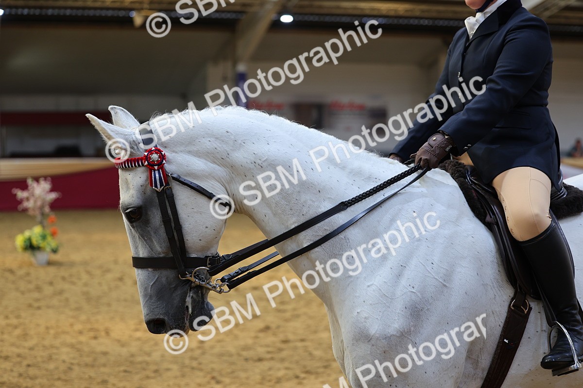 SBM_24662 - Class 906 - Supreme Final - Ridden Pre Vet