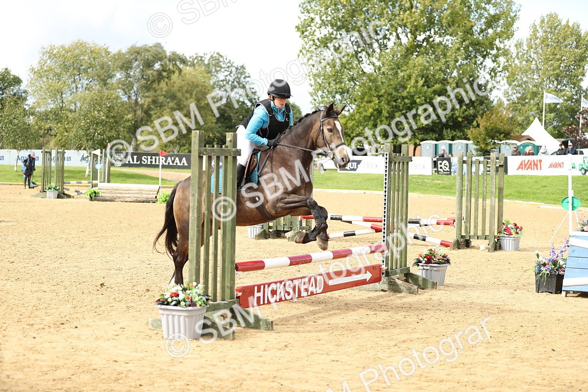 SBM_23165 - E9 - Eventers Challenge 60cm Championship