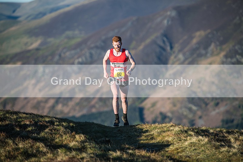 Lords Seat-50 - Lords Seat Fell Race Wednesday 29th April 2026