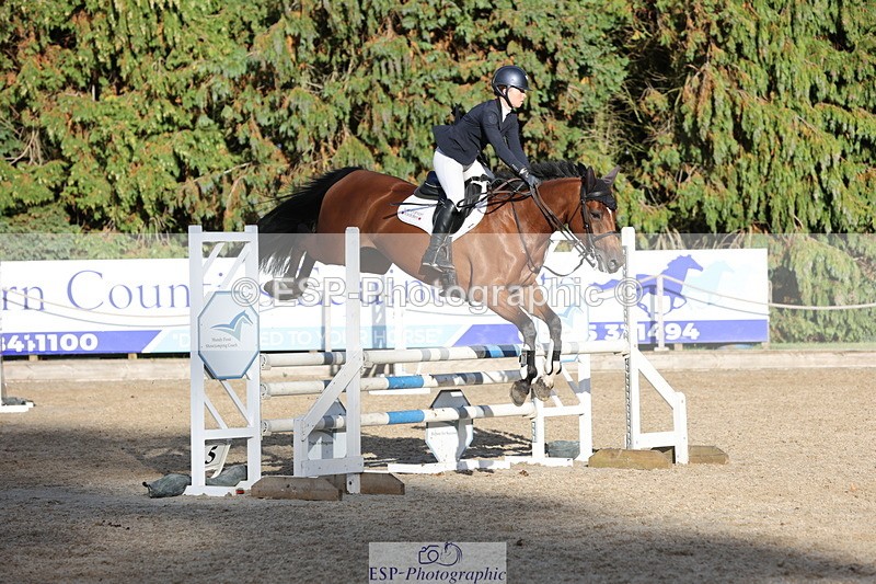 250829A-181106-03565 - Cls 11 5 Year Old Quali