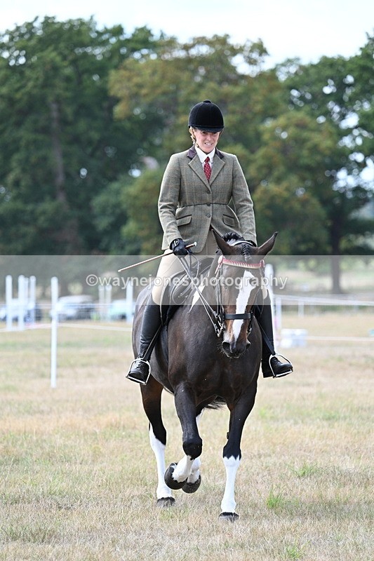 WJ7_5913 - Class 13 Ridden Veterans