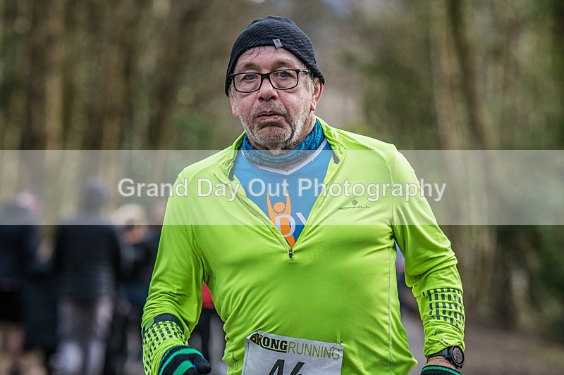 St Herberts 10K-610 - St Herberts School Festival of Running 10K Road Race Saturday 1st March 2025