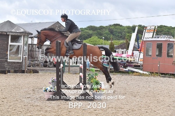 BPP_2030 - SAT CLASS 11 Senior Discovery/ 1m Open