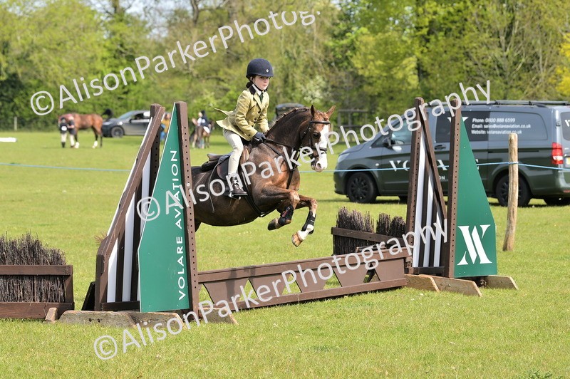 20260426-2268 - Class 20 - Beginner Working Hunter