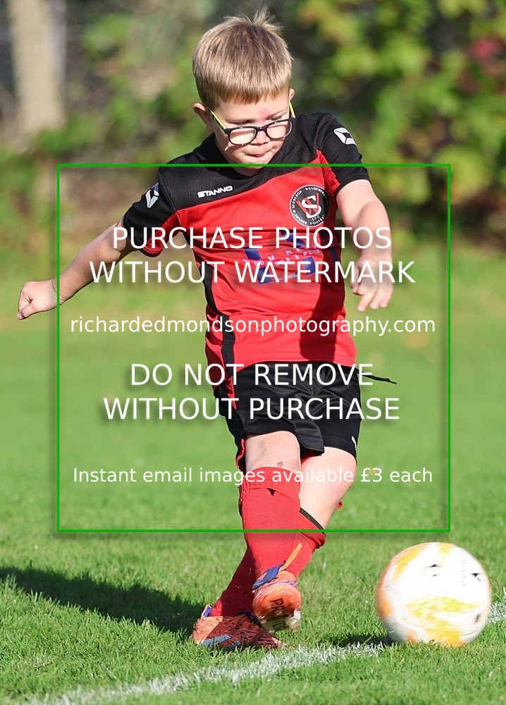 533A4607 - Sedbergh Wanderers Juniors Under 9's (17/10/26)