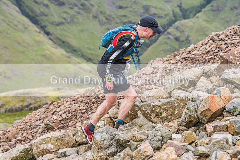 Borrowdale-791 - Borrowdale Fell Race Saturday 5th August 2023