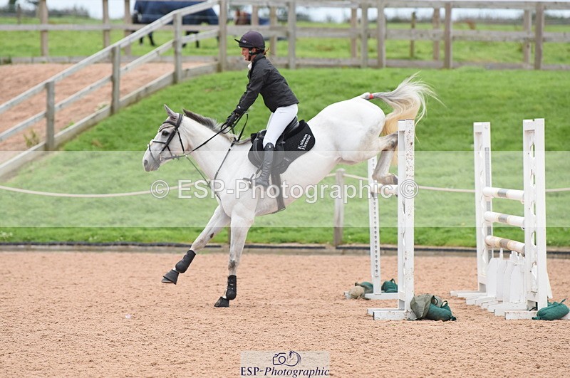 230927A-230858-00457 - Cls 5 Foxhunter & Open