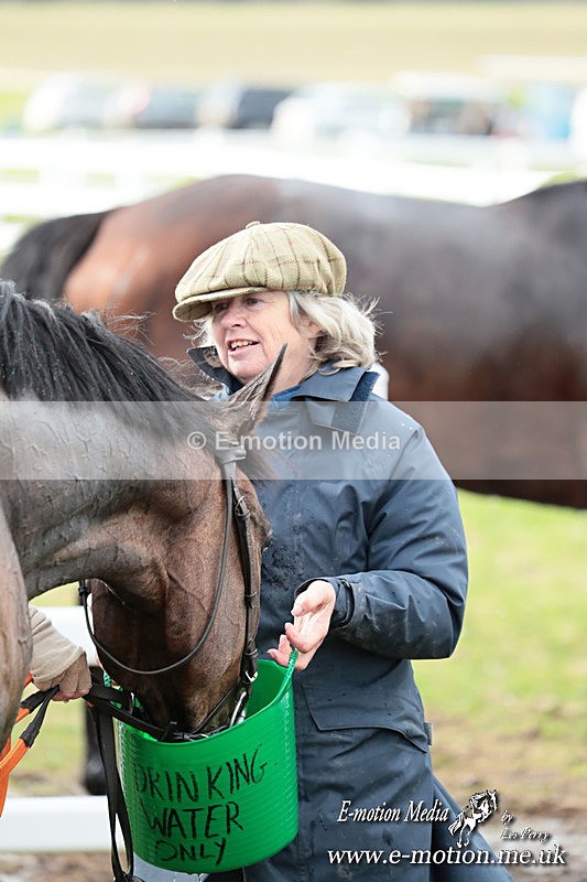 PtP 230324 729 - Tedworth Hunt PtP Larkhill Raccourse 23rd March 2024