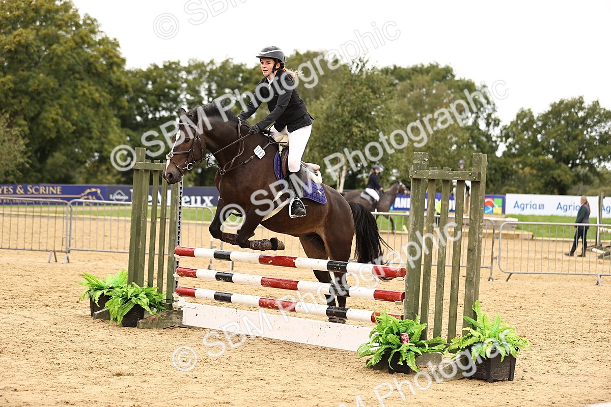 SBM_64887 - J17 - Junior Pony 80cm Championship