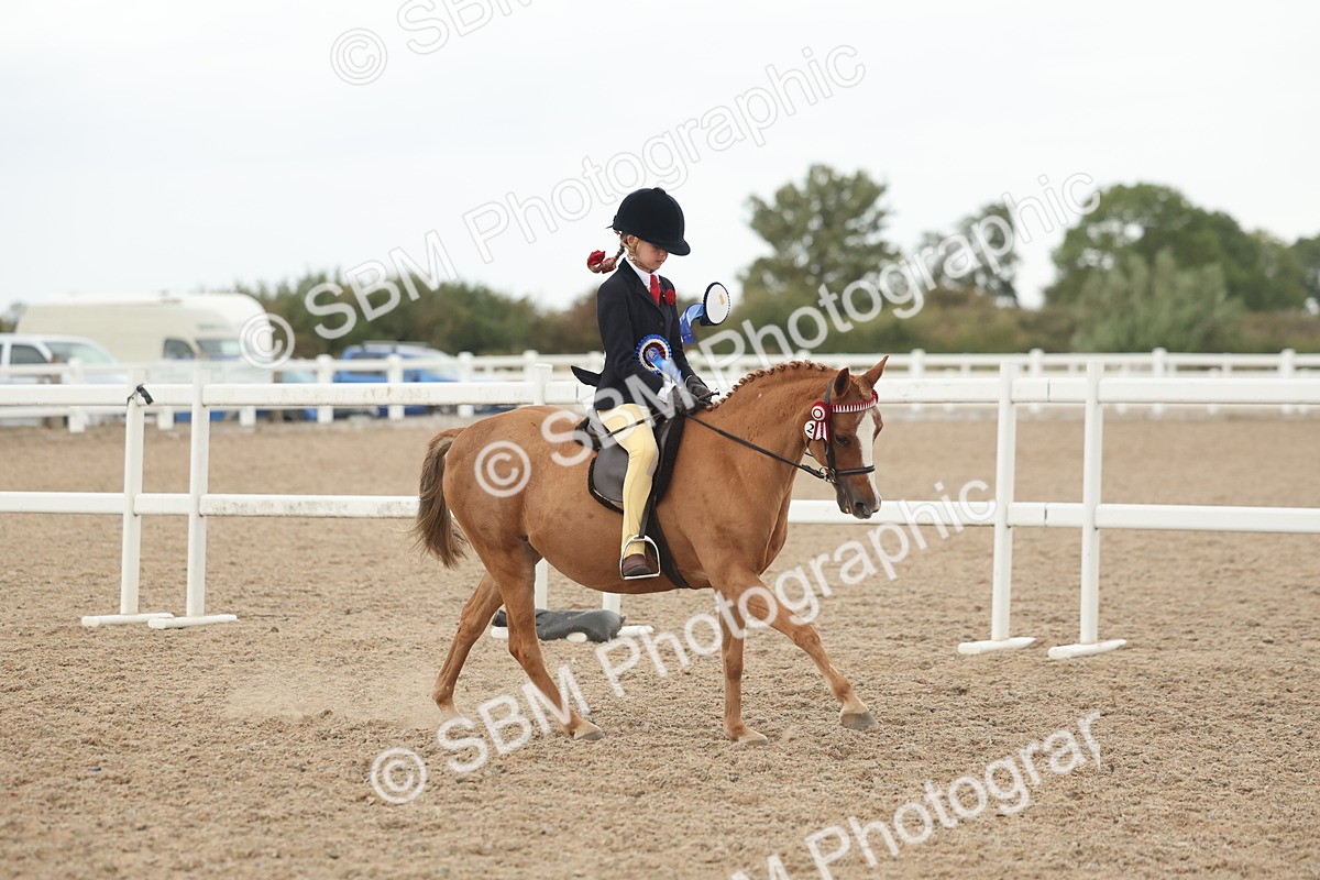 SBM_19212 - Class 316 - Best Pony-Rider Combination