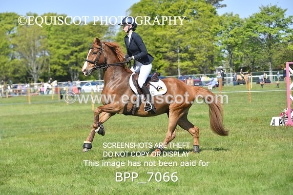 BPP_7066 - CLASS 2 The Ron Brady Sporthorses RHS Classic Championship Qualifier