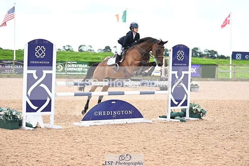 240727A-120059-04279 - Cls 14 NAF Bronze Semi Final