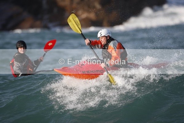 KY 170109-7 - Kayaking