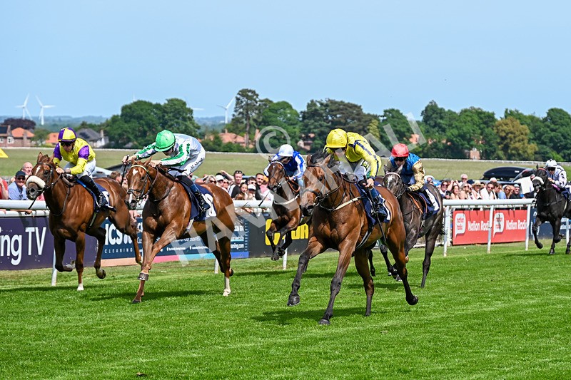 300526-Race 2-Crystal Queen-4738 - Race 2 14.15pm Hilary Needler Trophy EBF Fillies' Conditions Stakes