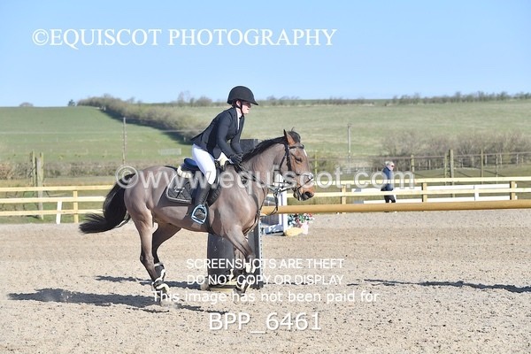 BPP_6461 - CLASS 10 SUN Newcomers/ 1m Open